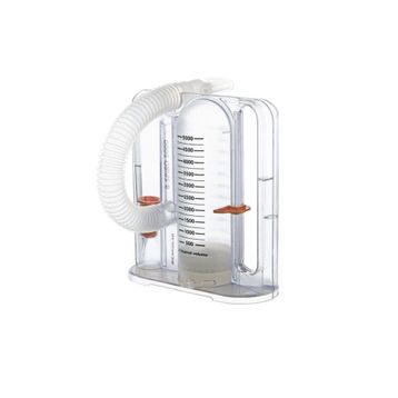 Bıçakcılar B-Spiro 5000 Volümetrik Spirometre