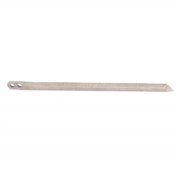 Bıçaksan Konsan 130x7x2 mm Cutter Bıçak