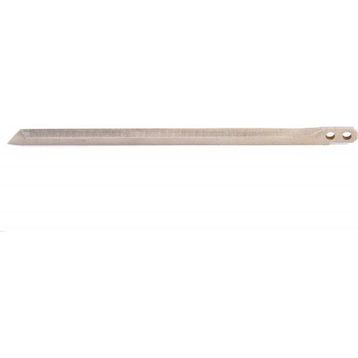 Bıçaksan Konsan 130x7x2 mm Cutter Bıçak