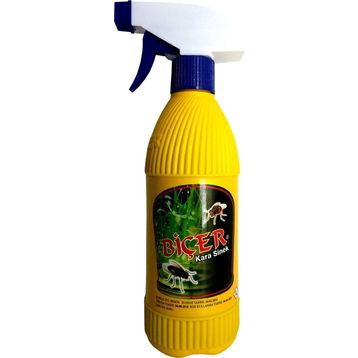 Biçer 500 ml Kara Sinek Sprey