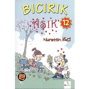 Bıcırık Aşık - Nurettin Iğci