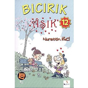 Bıcırık Aşık - Nurettin Iğci