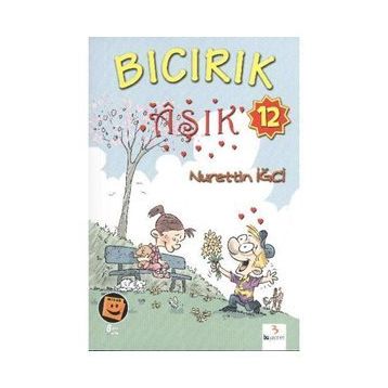 Bıcırık Aşık - Nurettin Iğci