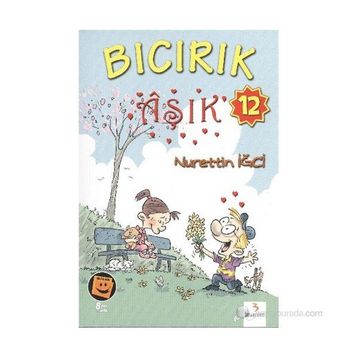 Bıcırık Aşık - Nurettin Iğci