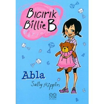 BICIRIK BILLIE B ABLA - GENEL
