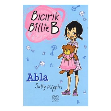 BICIRIK BILLIE B ABLA - GENEL