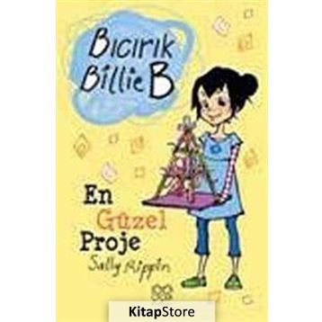 BICIRIK BILLIE B EN GÜZEL PROJE - GENEL