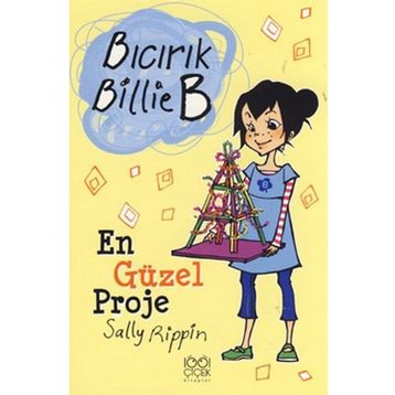 BICIRIK BILLIE B EN GÜZEL PROJE - GENEL