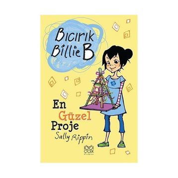 BICIRIK BILLIE B EN GÜZEL PROJE - GENEL