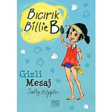 BICIRIK BILLIE B GIZLI MESAJ - GENEL