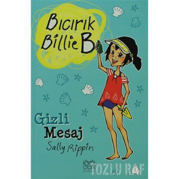 BICIRIK BILLIE B GIZLI MESAJ - GENEL