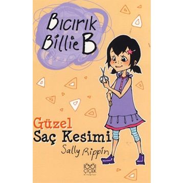 Bıcırık Billie B Güzel Saç Kesimi - Genel