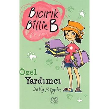 BICIRIK BILLIE B ÖZEL YARDIMCI - GENEL