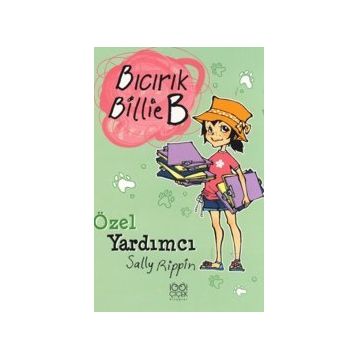 BICIRIK BILLIE B ÖZEL YARDIMCI - GENEL