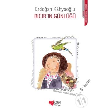 BICIR´IN GÜNLÜĞÜ - ERDOĞAN KAHYAOĞLU