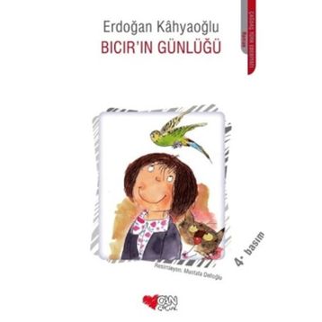 BICIR´IN GÜNLÜĞÜ - ERDOĞAN KAHYAOĞLU
