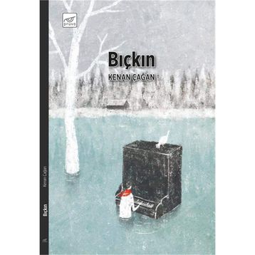 Bıçkın - Kenan Çağan