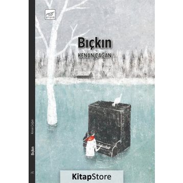 Bıçkın - Kenan Çağan