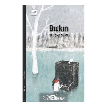 Bıçkın - Kenan Çağan
