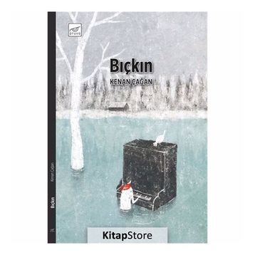 Bıçkın - Kenan Çağan