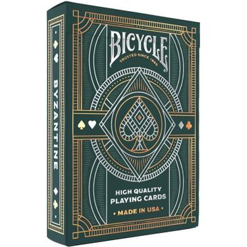 Bicycle Byzantine Oyun Kartları