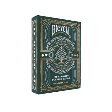 Bicycle Byzantine Oyun Kartları
