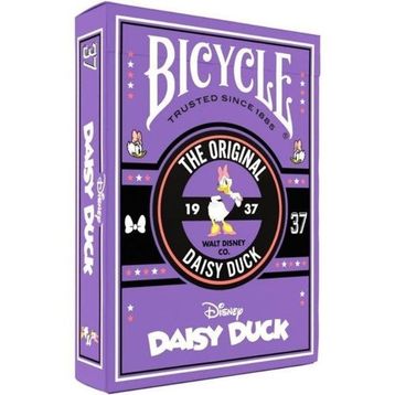 Bicycle Disney Classic Daisy Duck Oyun Kartları