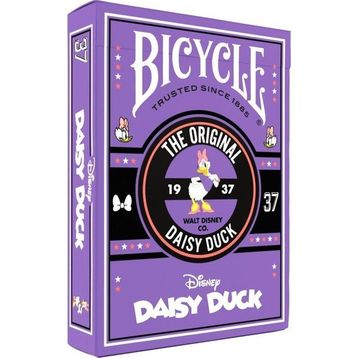 Bicycle Disney Klasik Daisy Duck Oyun Kartları
