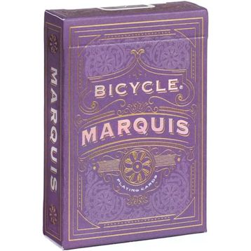 Bicycle Marquis Oyun Kartları