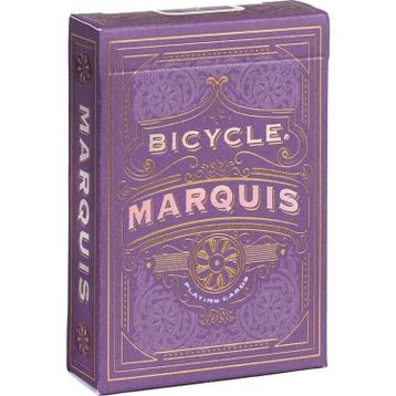 Bicycle Marquis Oyun Kartları