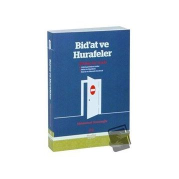 Bidat Ve Hurafeler - Muhammed Osmanoğlu