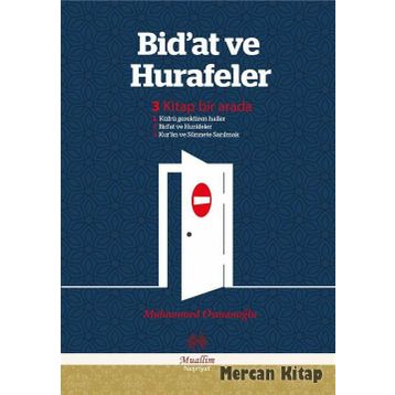 Bid’at ve Hurefeler - Muhammed Osmanoğlu