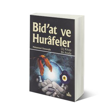 Bid’at ve Hurefeler - Muhammed Osmanoğlu