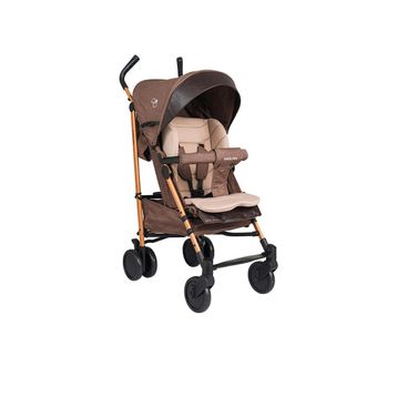 Biddy Pitty Picco Baston Puset Java Melange Bebek Arabası