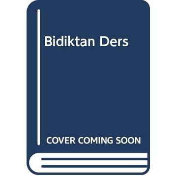 Bıdık'tan Ders - Kolektif