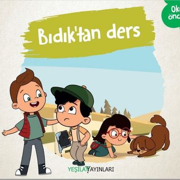 Bıdık'tan Ders - Kolektif