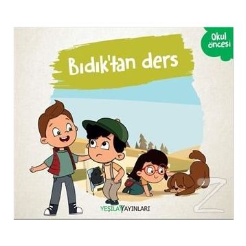 Bıdık'tan Ders - Kolektif