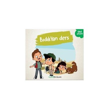 Bıdık'tan Ders - Kolektif