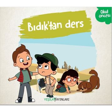 Bıdık'tan Ders - Kolektif