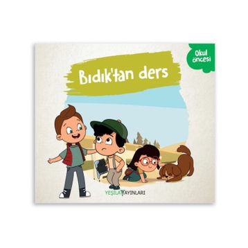 Bıdık'tan Ders - Kolektif