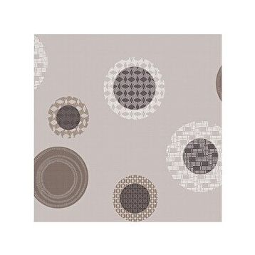 Bien Dekor Vision 235D Damask Desenli Duvar Kağıdı