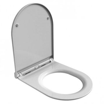 Bien Duroplast Tak Çıkar Klozet Kapağı