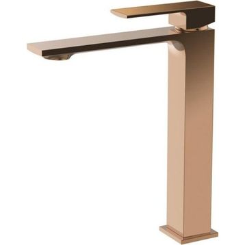Bien Flat Yüksek Tip Lavabo Bataryası
