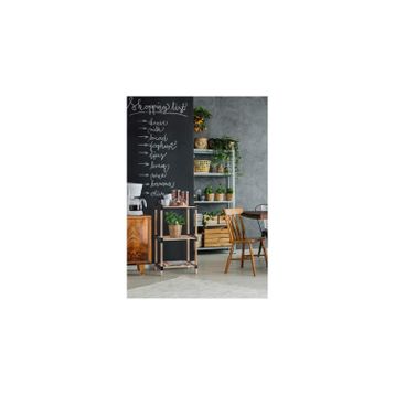 Bienwood BİE9003 Modüler Üçlü Raf