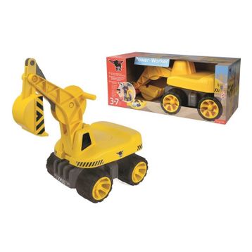 BIG 800055811 Power Worker Maxi Kepçe