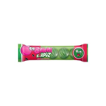 Big Babol 20 gr Flowback Karpuz