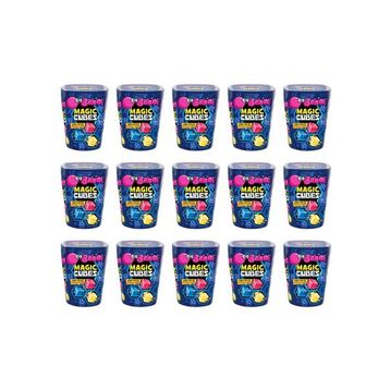 Big Babol 25 gr Karışık Meyve Aromalı Sakız
