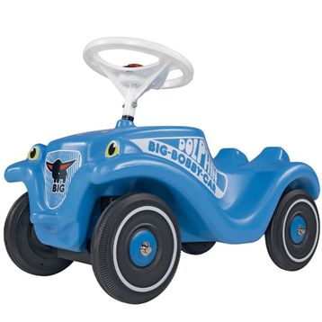 Bıg Bobby Car Cl. Dolphin Pedallı Go Kart