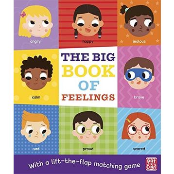 Big Book of Feelings