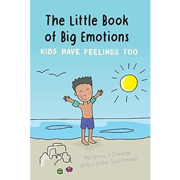 Big Book of Feelings